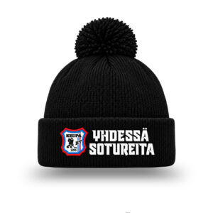 Yhdessä sotureita -pipo