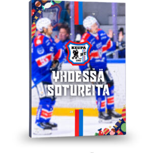 Joulukalenteri